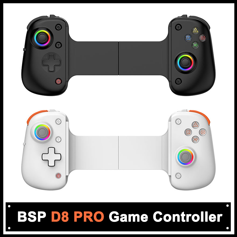 Board Game Android - Kontroler tabletowy BSP D8 PRO RGB