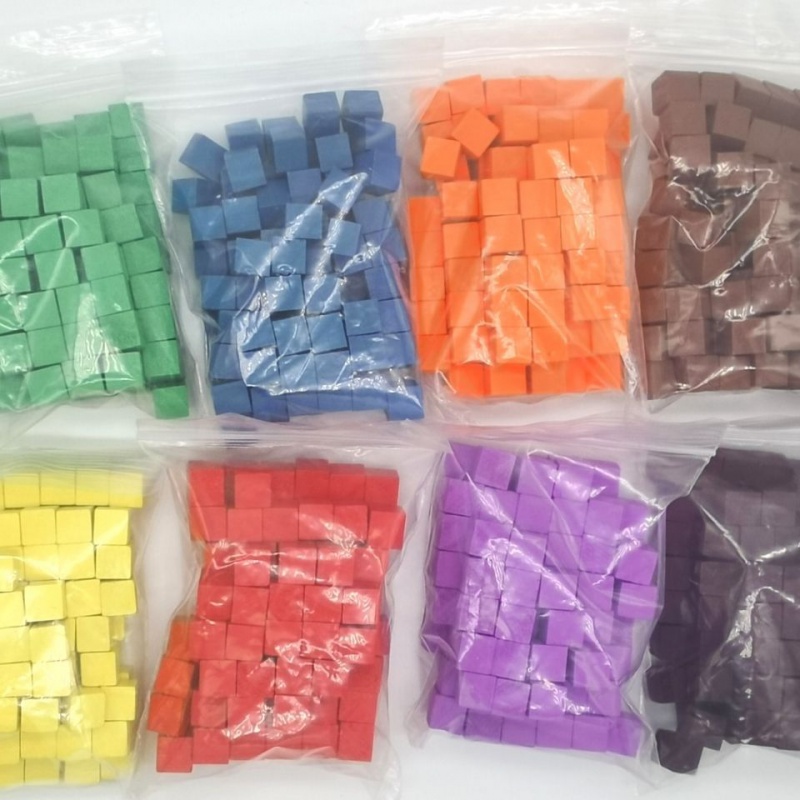 100 sztuk/partii 10mm kostki d – Board Game Catan recenzja i cena
