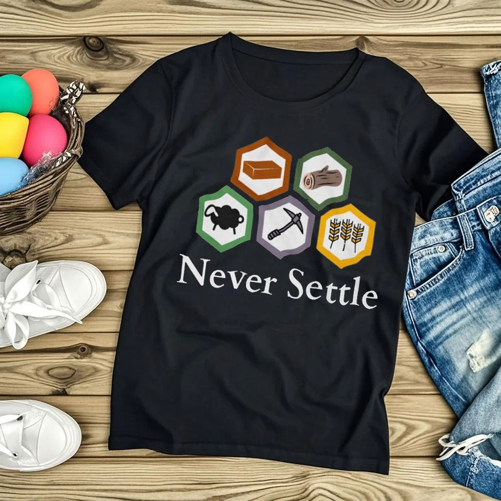 Nigdy się nie zrywaj ze Catane – Board Game Catan recenzja i cena