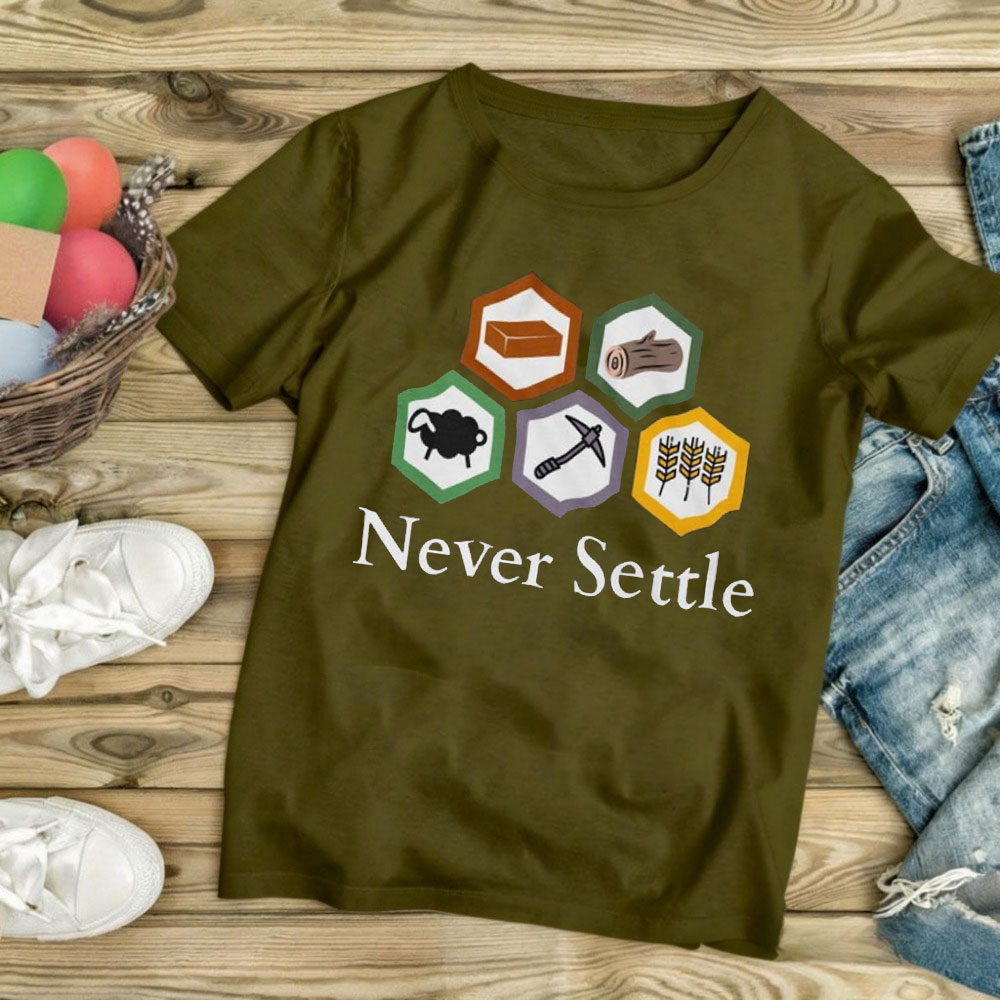 Nigdy się nie zrywaj ze Catane – Board Game Catan recenzja i cena