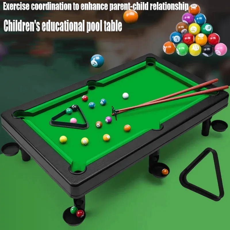 Mini bilardowy stół do gry, ze – Board Game Live recenzja i cena