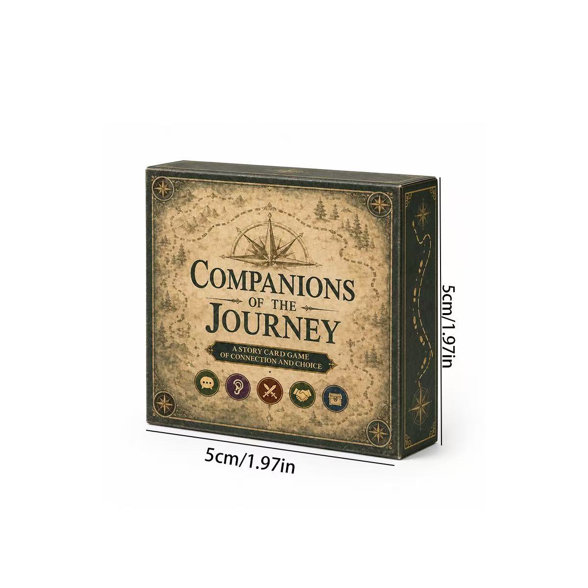 Gra karciana dla towarzyszy po – Board Game Catan recenzja i cena