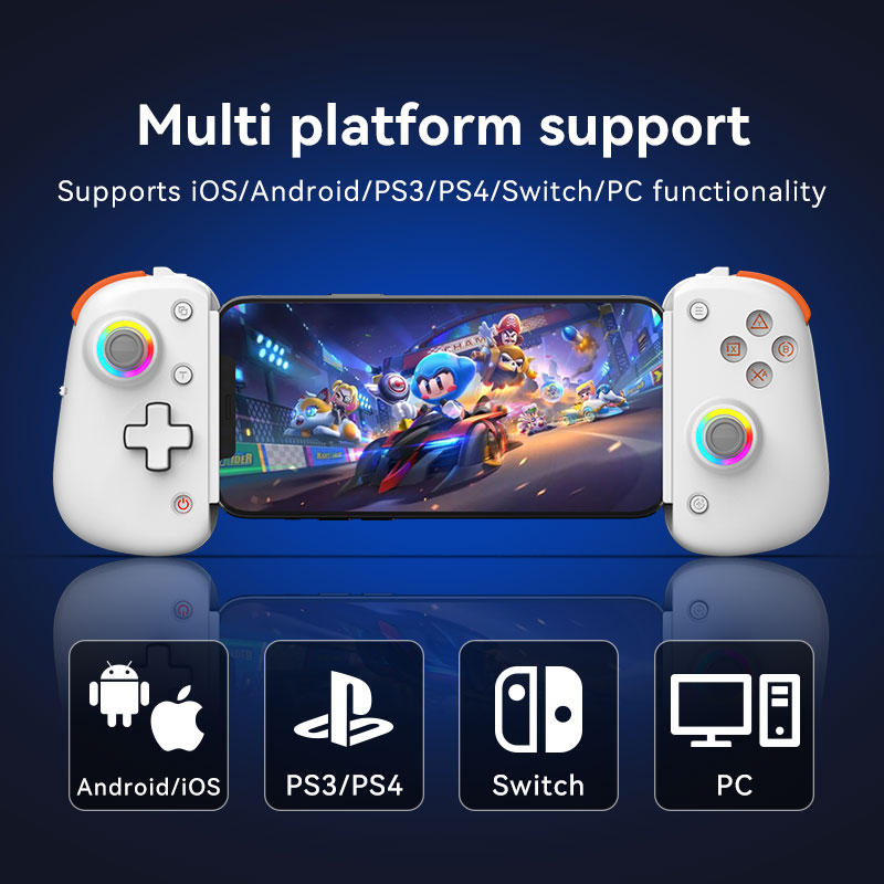 Kontroler tabletowy BSP D8 PRO – Board Game Android recenzja i cena